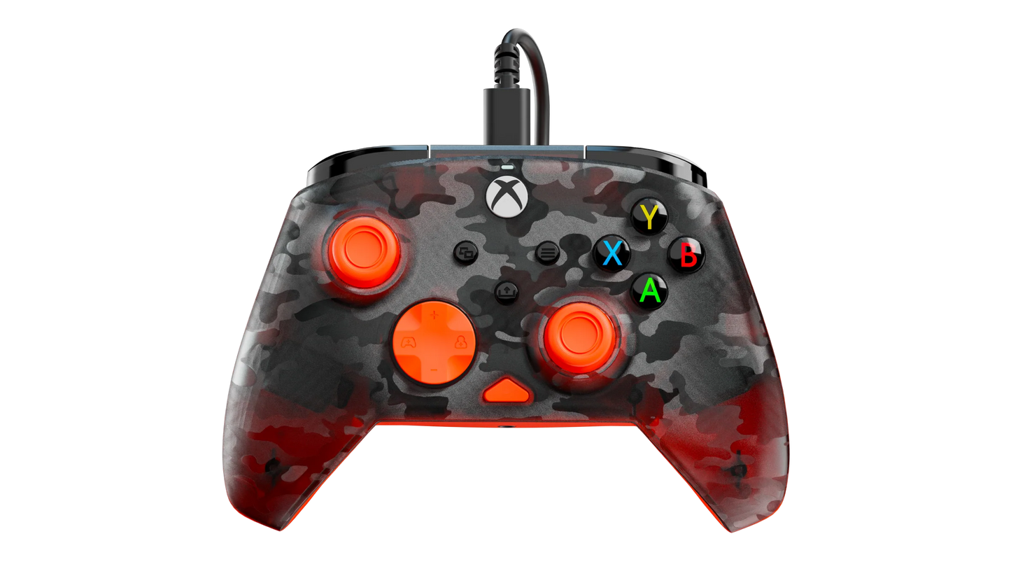 Rematch™ Core Wired Controller