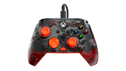 Rematch™ Core Wired Controller