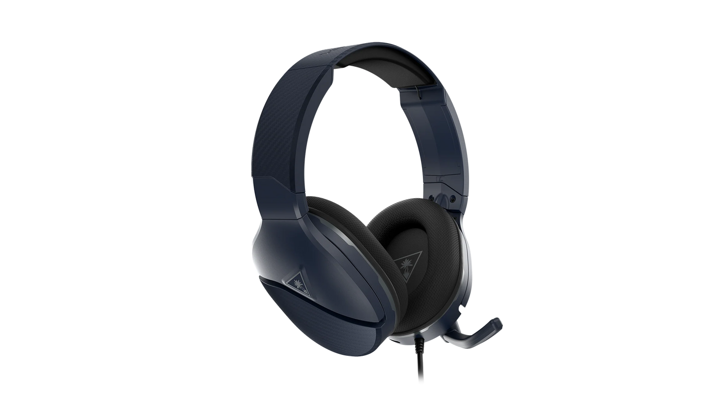 Recon 200 Gen 2 Headset