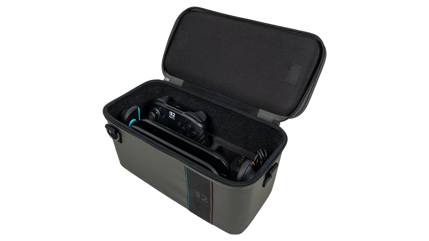 PlayTrek™ 2-in-1 Case – Nintendo Switch™ 2