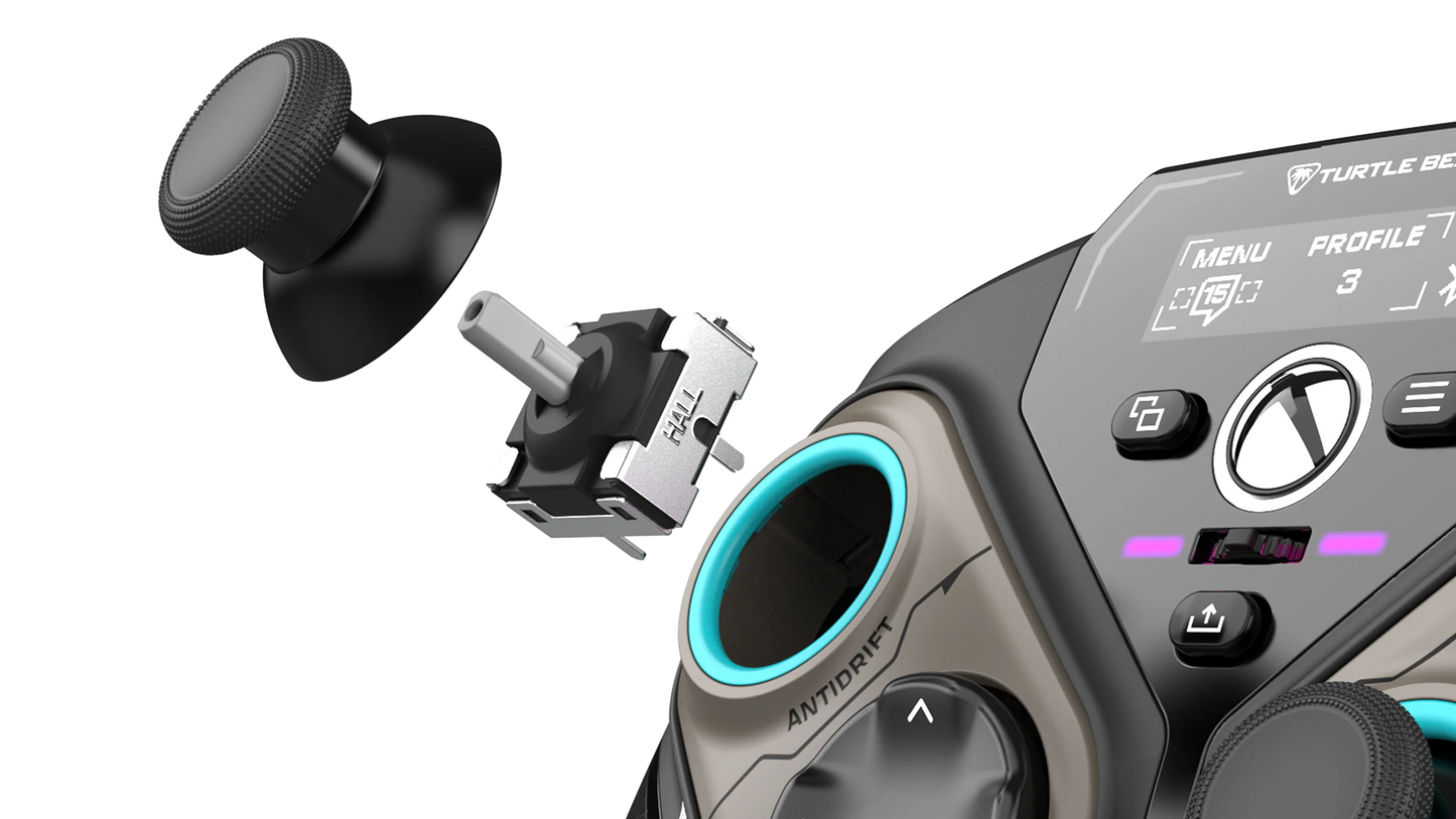 Stealth™ Pivot Wireless Smart Controller