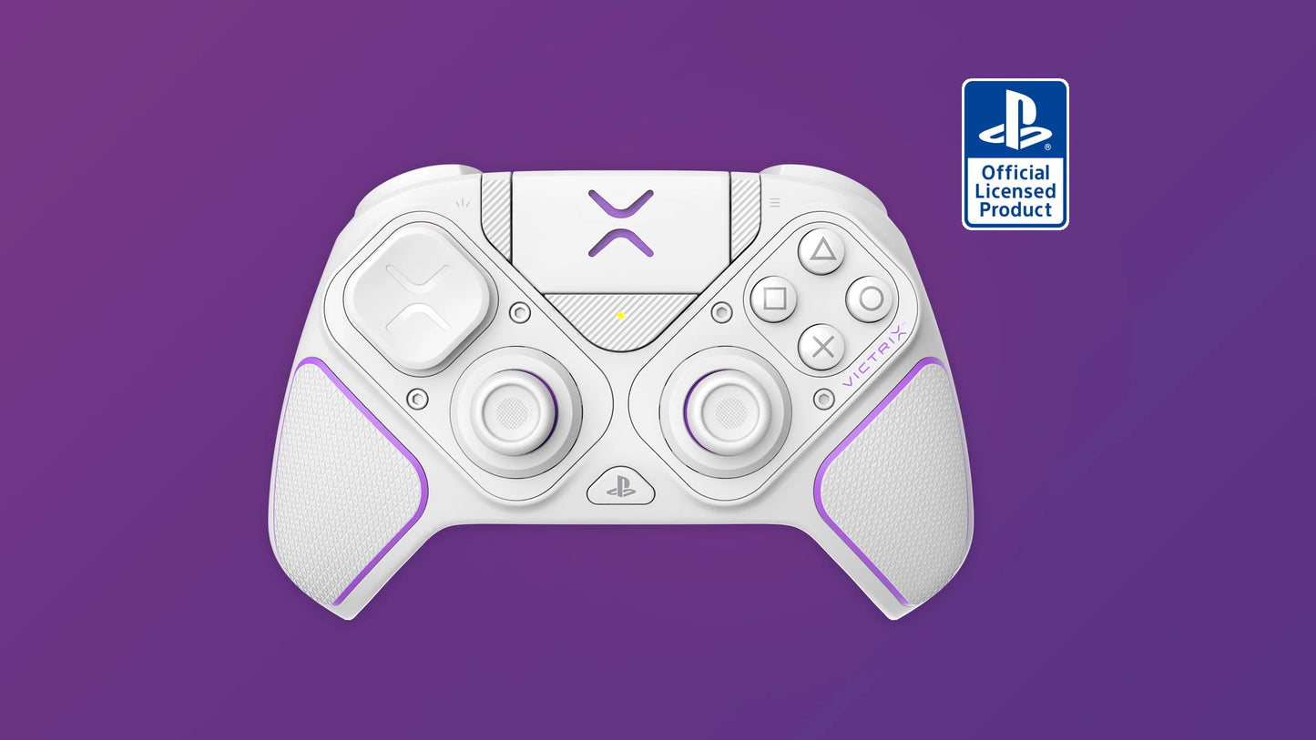 Victrix™ Pro BFG™ Wireless Controller Refurbished