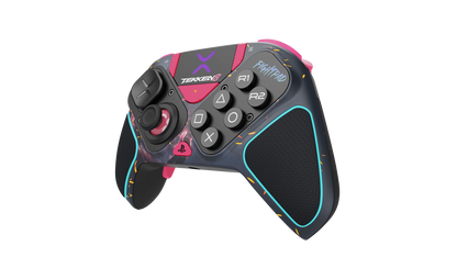 Victrix Pro BFG Wireless Controller TEKKEN 8 Rage Art