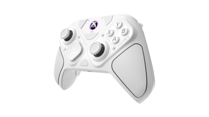 Stealth Pro II + Victrix Pro BFG Reloaded XBOX - White Bundle
