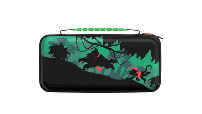 Rematch™ Wireless Controller + PlayTrek™ Travel Case for Nintendo Switch 2™ - Donkey Kong Bundle