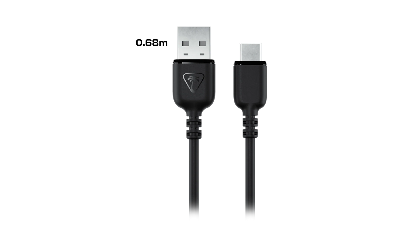 Stealth 600 Gen 3 / Stealth 500 USB-A to USB-C Charging Cable - XBOX and PlayStation