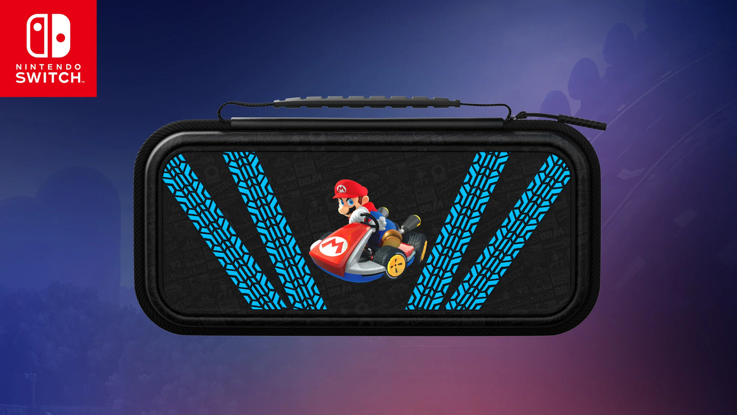 PDP Travel Case Plus Glow - Nintendo Switch™