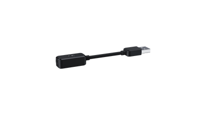 Atlas 200 PC Black USB/DAC audio adapter