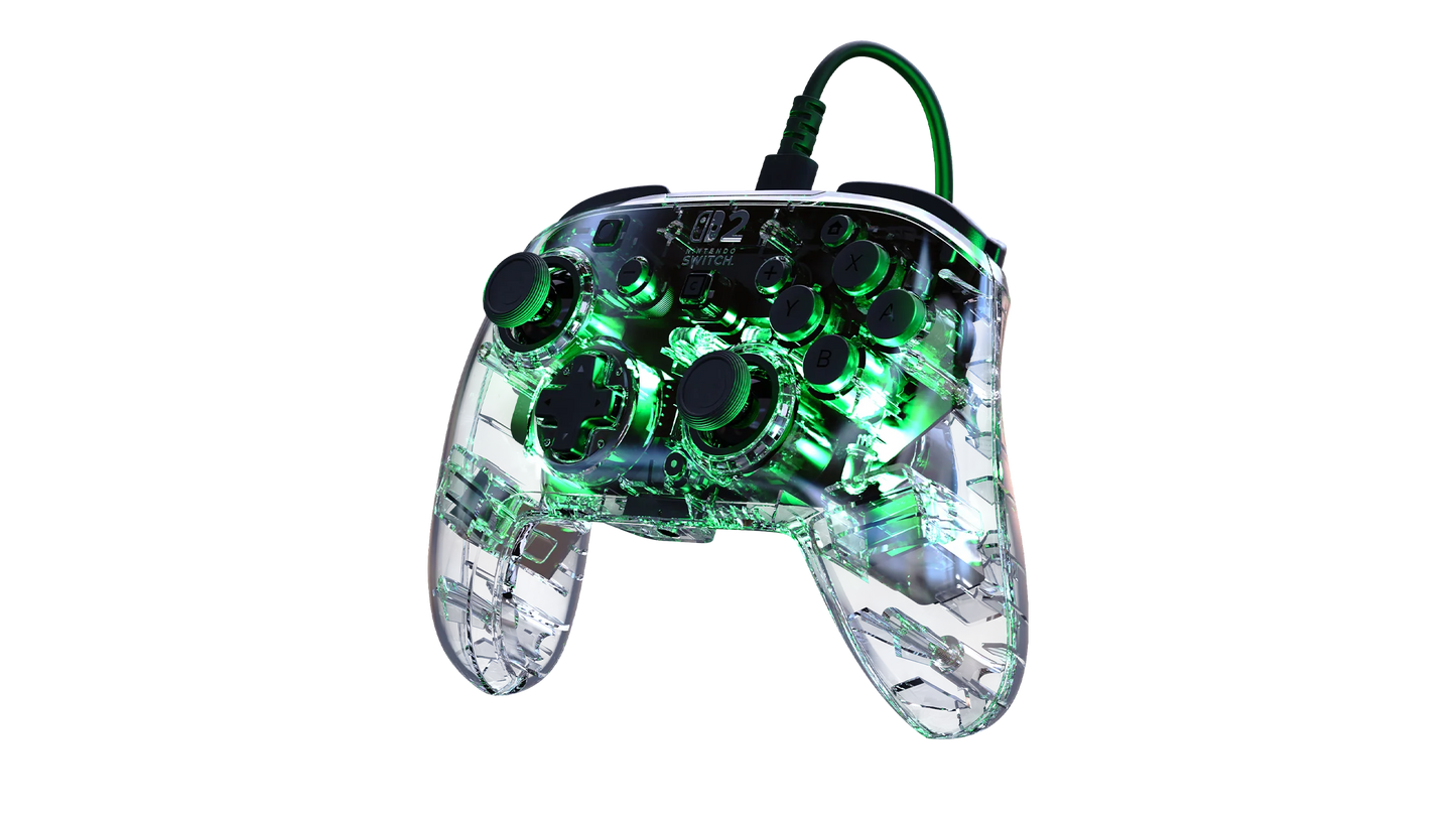 Afterglow™ Wired Controller – Nintendo Switch™ 2