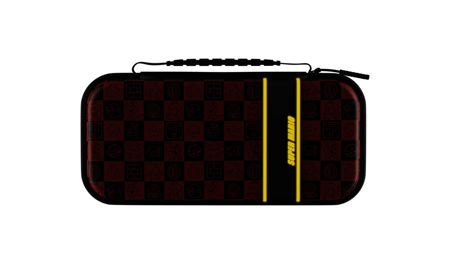 PDP Travel Case Plus Glow - Nintendo Switch™