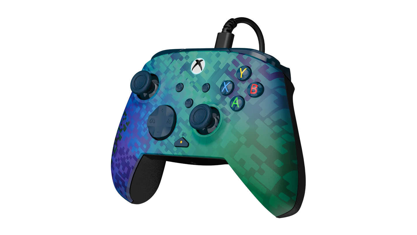 Rematch™ Advanced Wired Controller