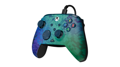 Rematch™ Advanced Wired Controller