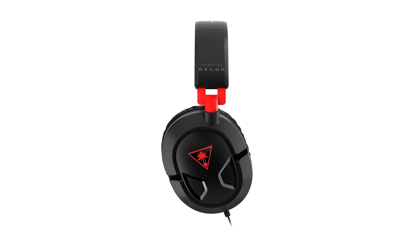 Recon 50 Headset