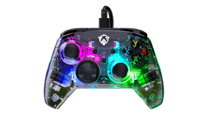 Afterglow™ Wired RGB Gaming Controller