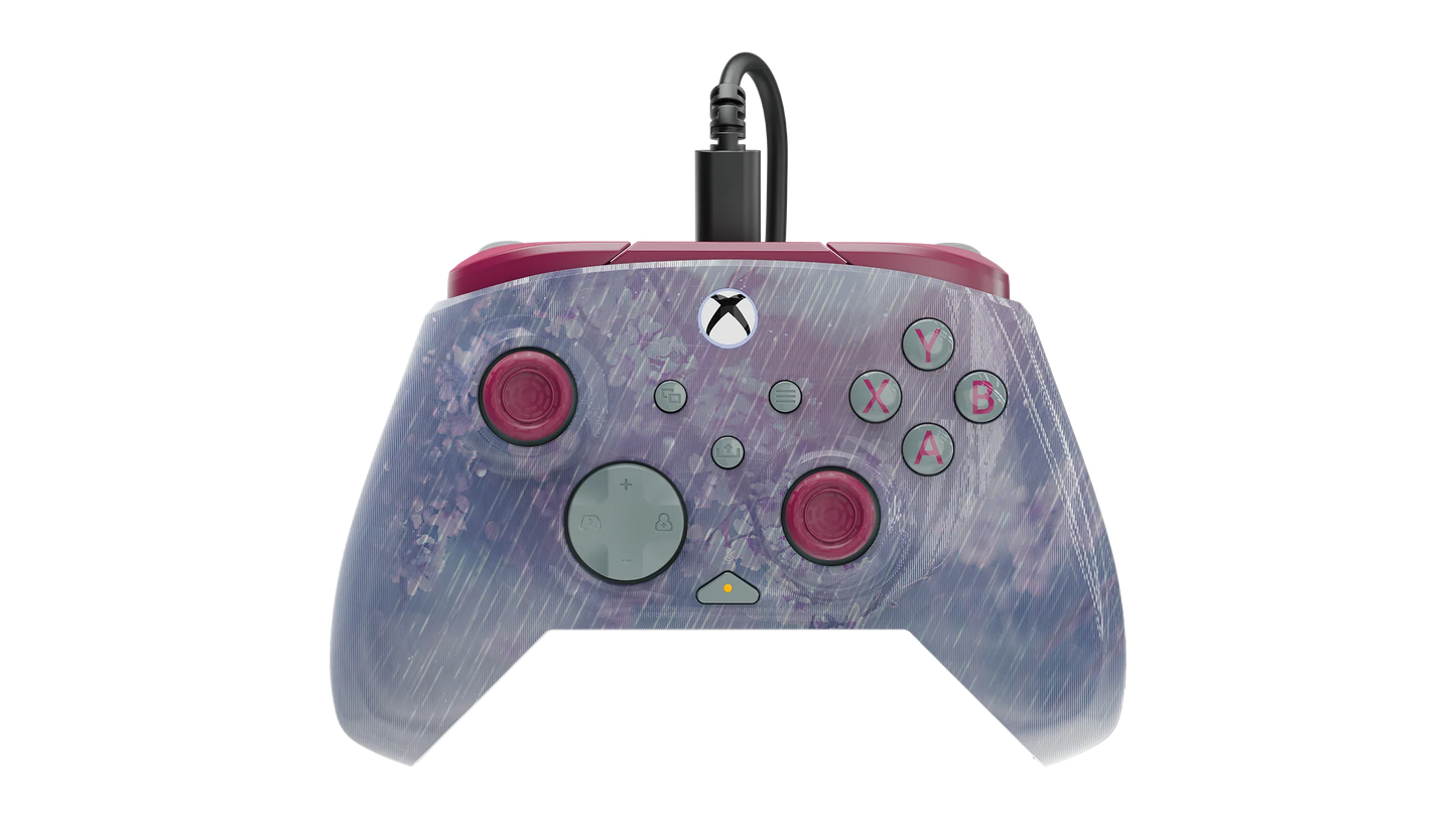 Rematch™ Advanced Wired Controller