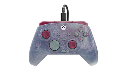 Rematch™ Advanced Wired Controller