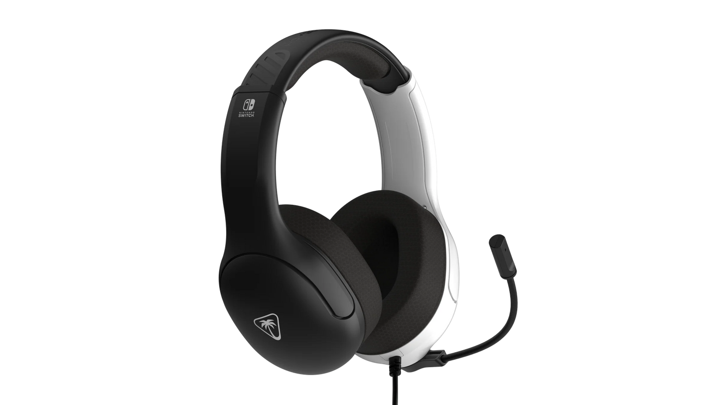 Airlite™ Fit Wired Gaming Headset
