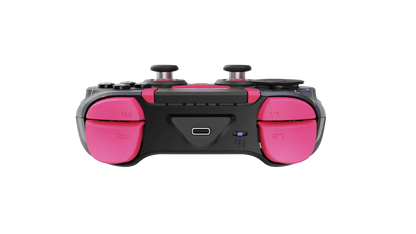 Victrix Pro BFG Wireless Controller TEKKEN 8 Rage Art