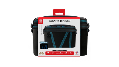 PDP Overnight Case Glow - Nintendo Switch™