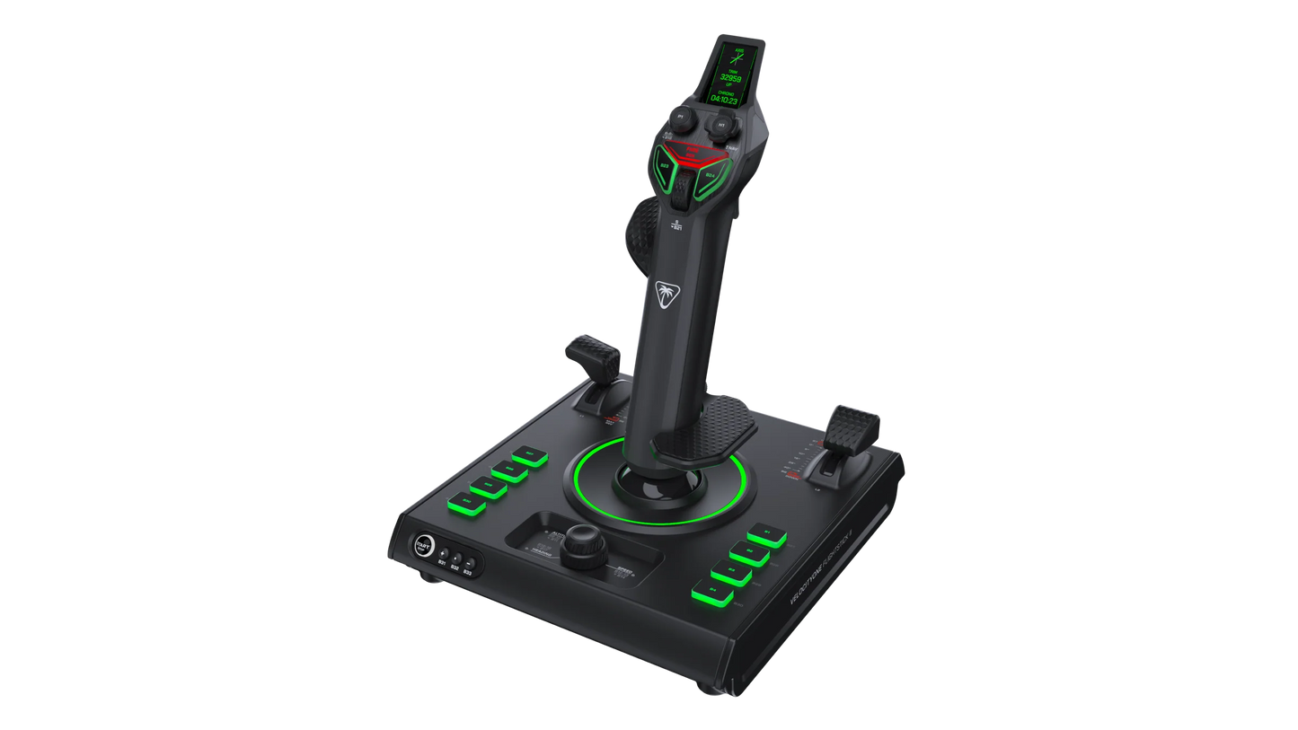 VelocityOne™ Flightstick II