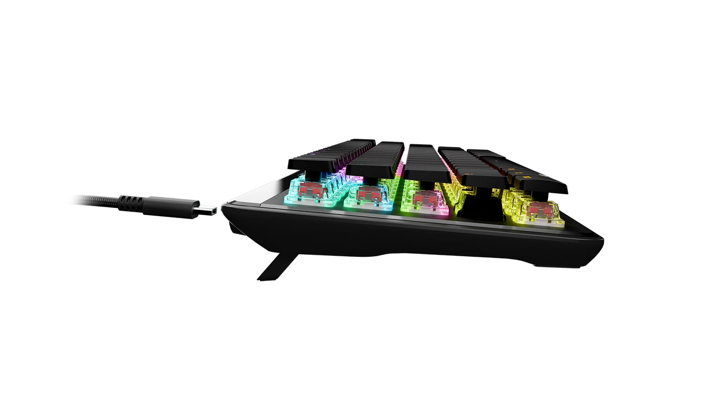 Vulcan II Mini Air