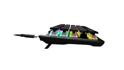 Vulcan II Mini Air