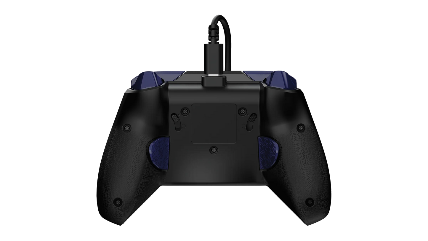 Rematch™ Advanced Wired Controller