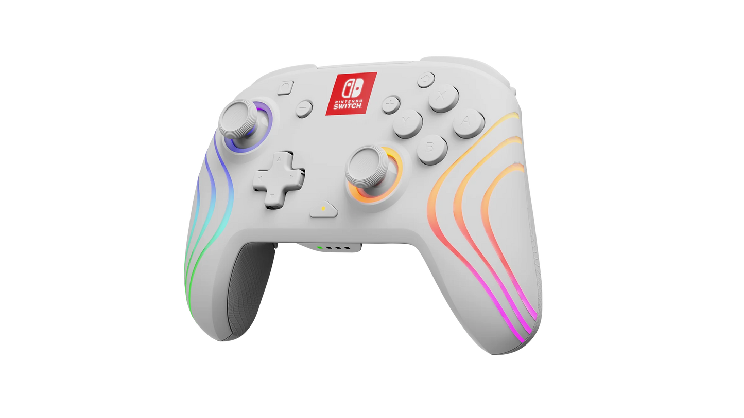 PDP Afterglow™ Wave Wireless Controller - Nintendo Switch™