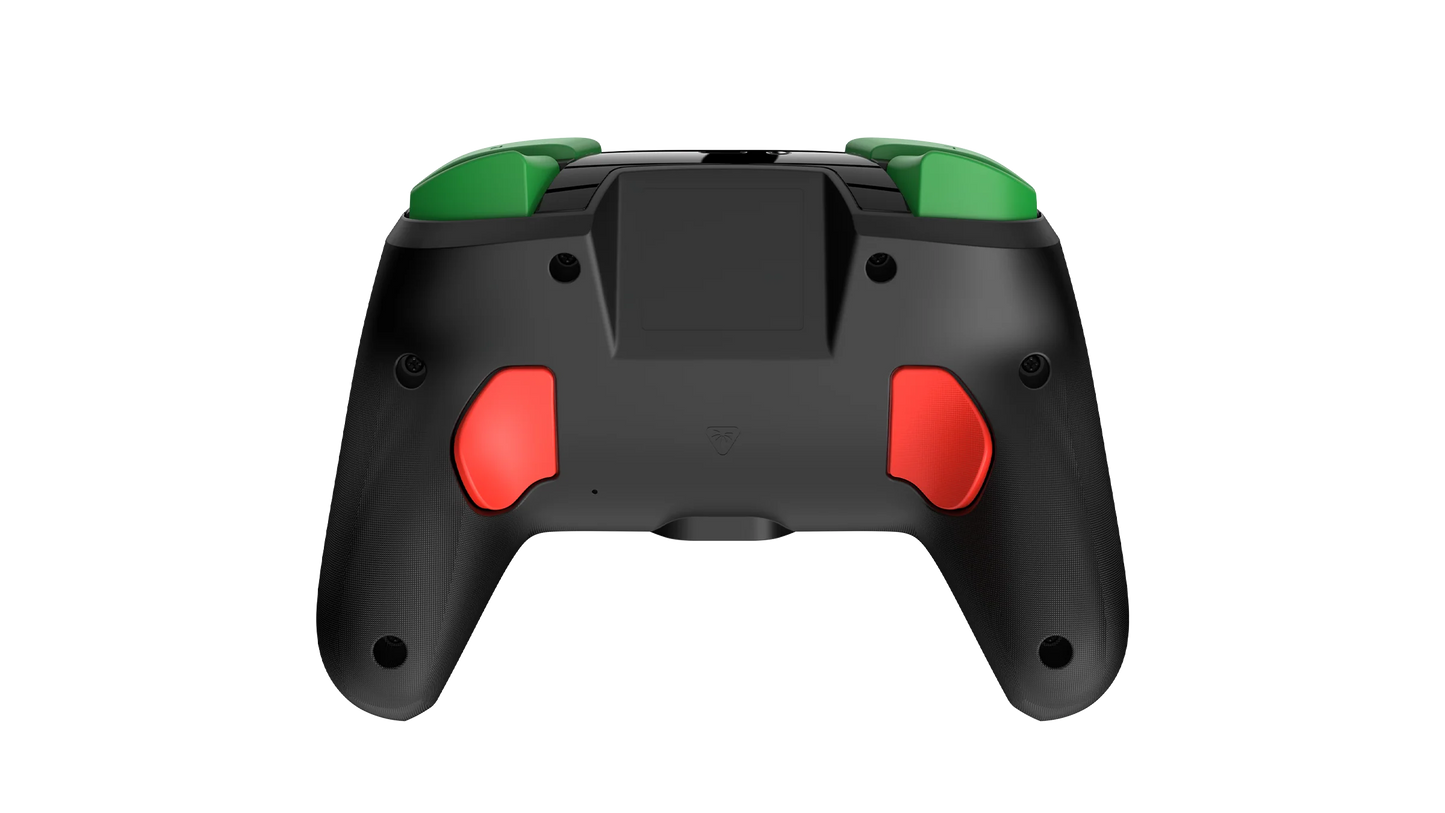 Rematch™ Wireless Controller + PlayTrek™ Travel Case for Nintendo Switch 2™ - Donkey Kong Bundle