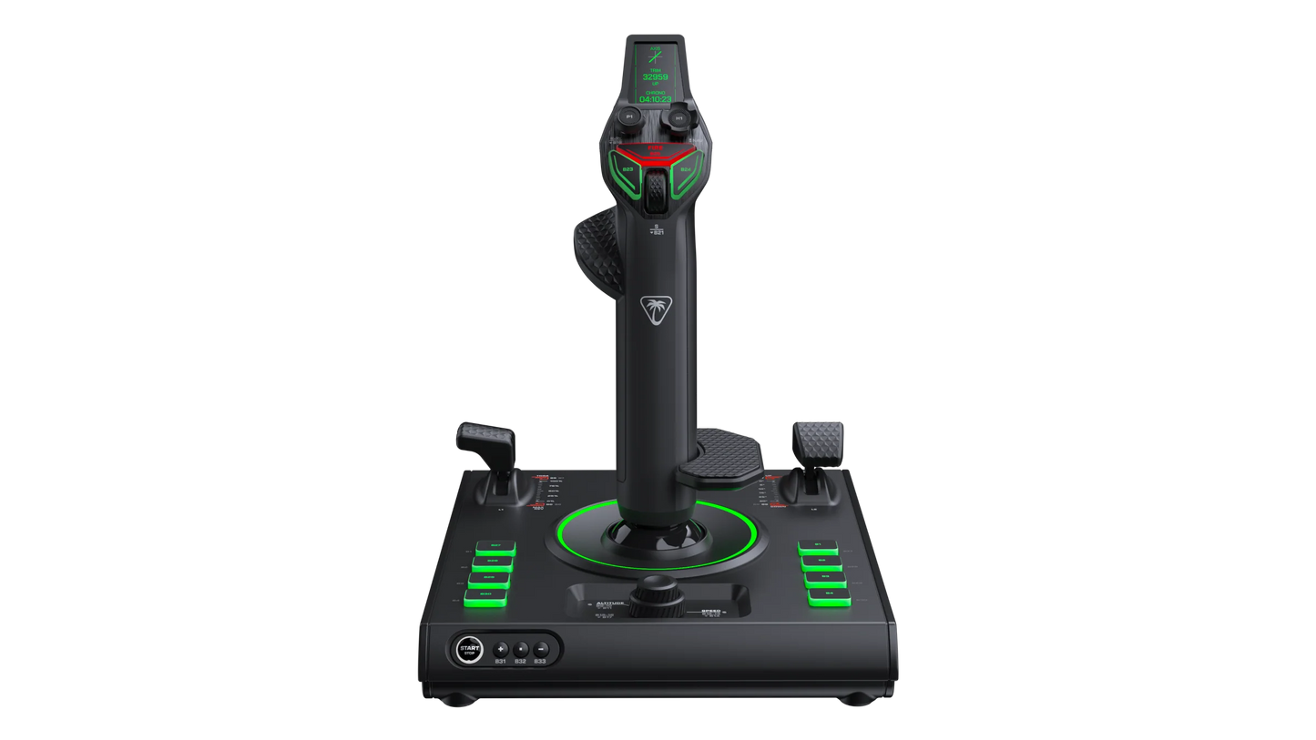 VelocityOne™ Flightstick II