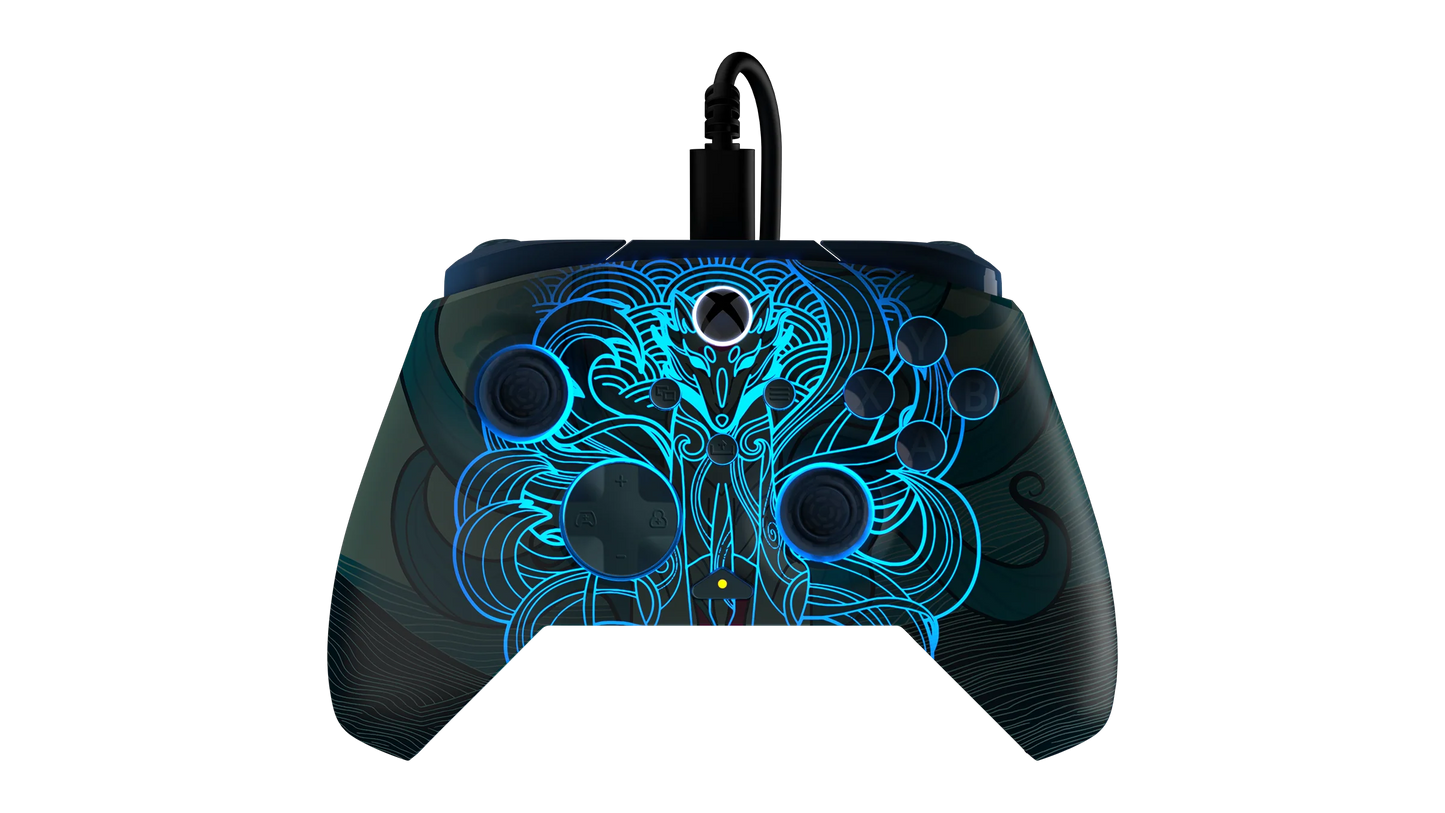 Rematch™ Advanced Wired Controller