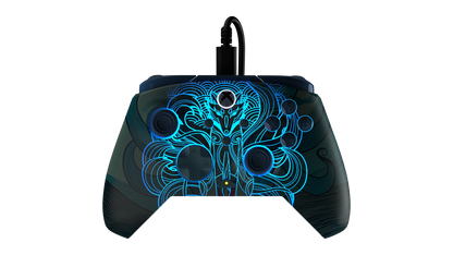 Rematch™ Advanced Wired Controller