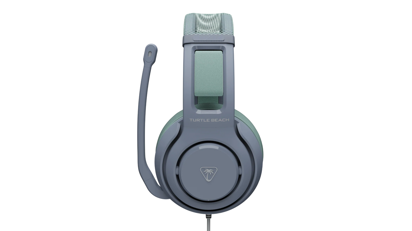 Atlas 200 Headset