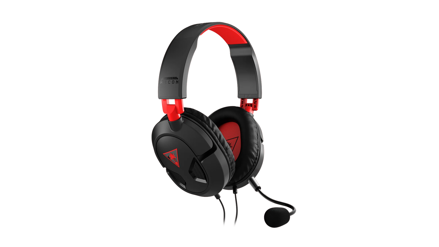 Recon 50 Headset