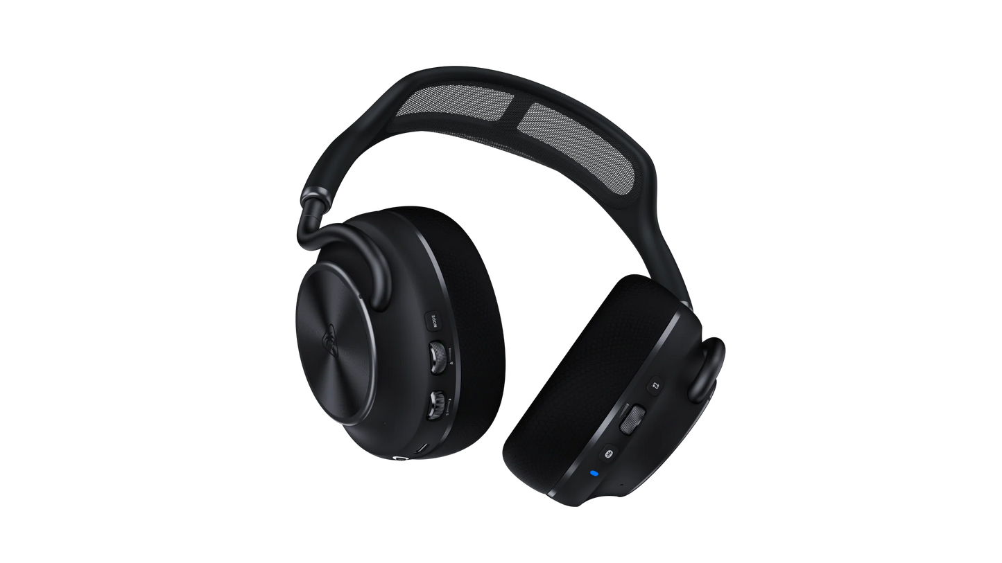 Stealth™ Pro II Headset