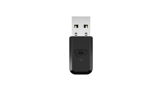 Stealth 600 Gen 3 PC Transmitter - Black