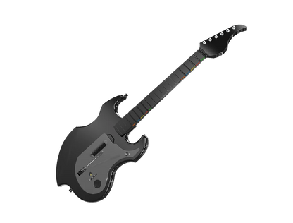 PDP Riffmaster Wireless Guitar Controller Refurbished
