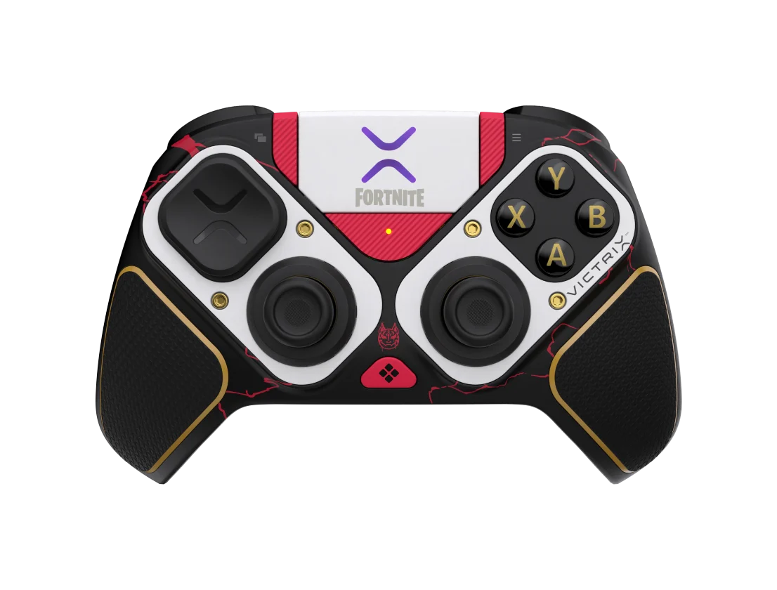 Victrix™ Pro BFG™ Reloaded Wireless Modular Controller – Fortnite™ Drift