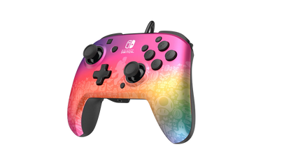PDP REMATCH Wired Controller - Nintendo Switch™