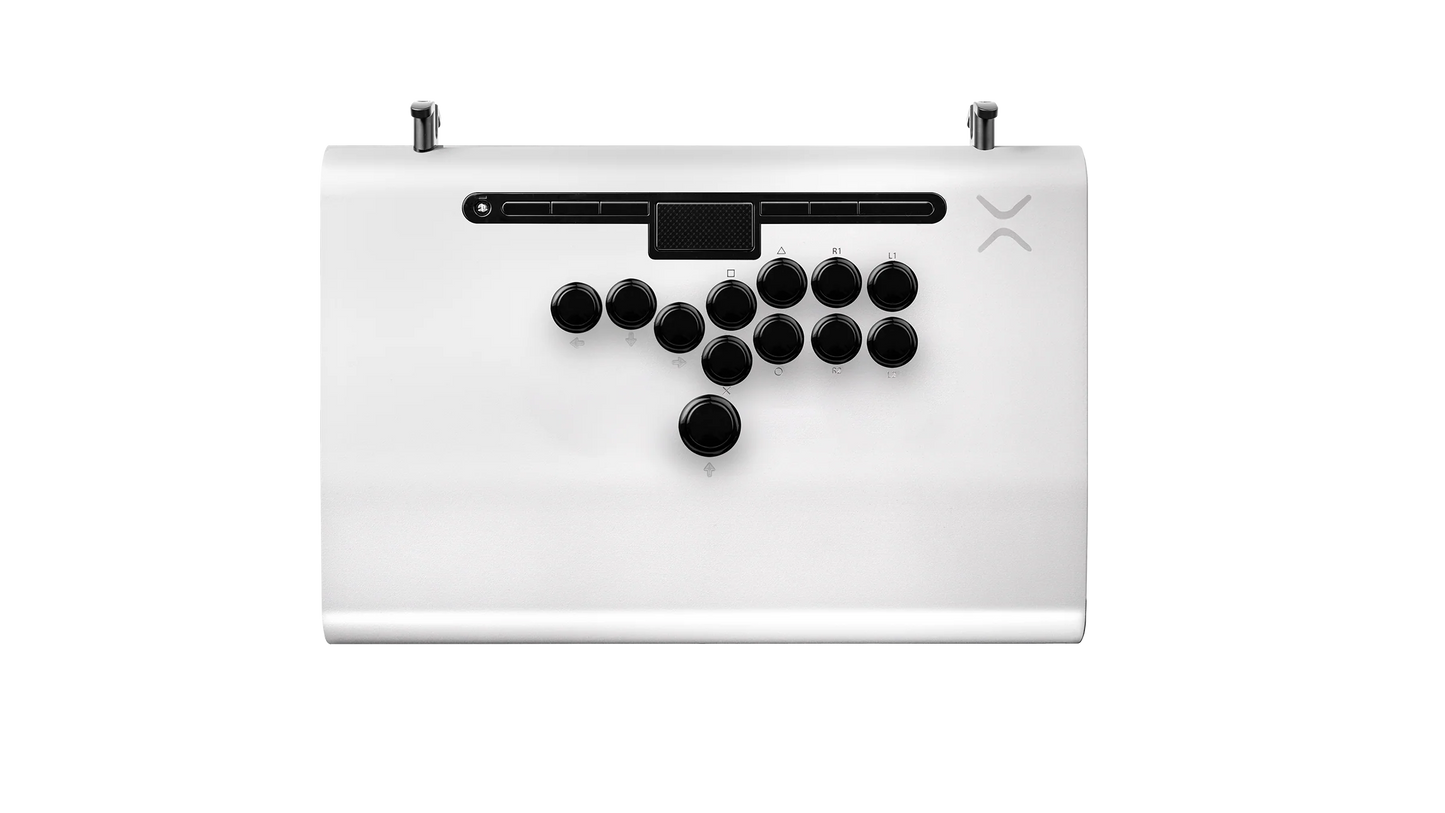 Victrix™ PRO FS 12 Leverless Arcade Fight Stick