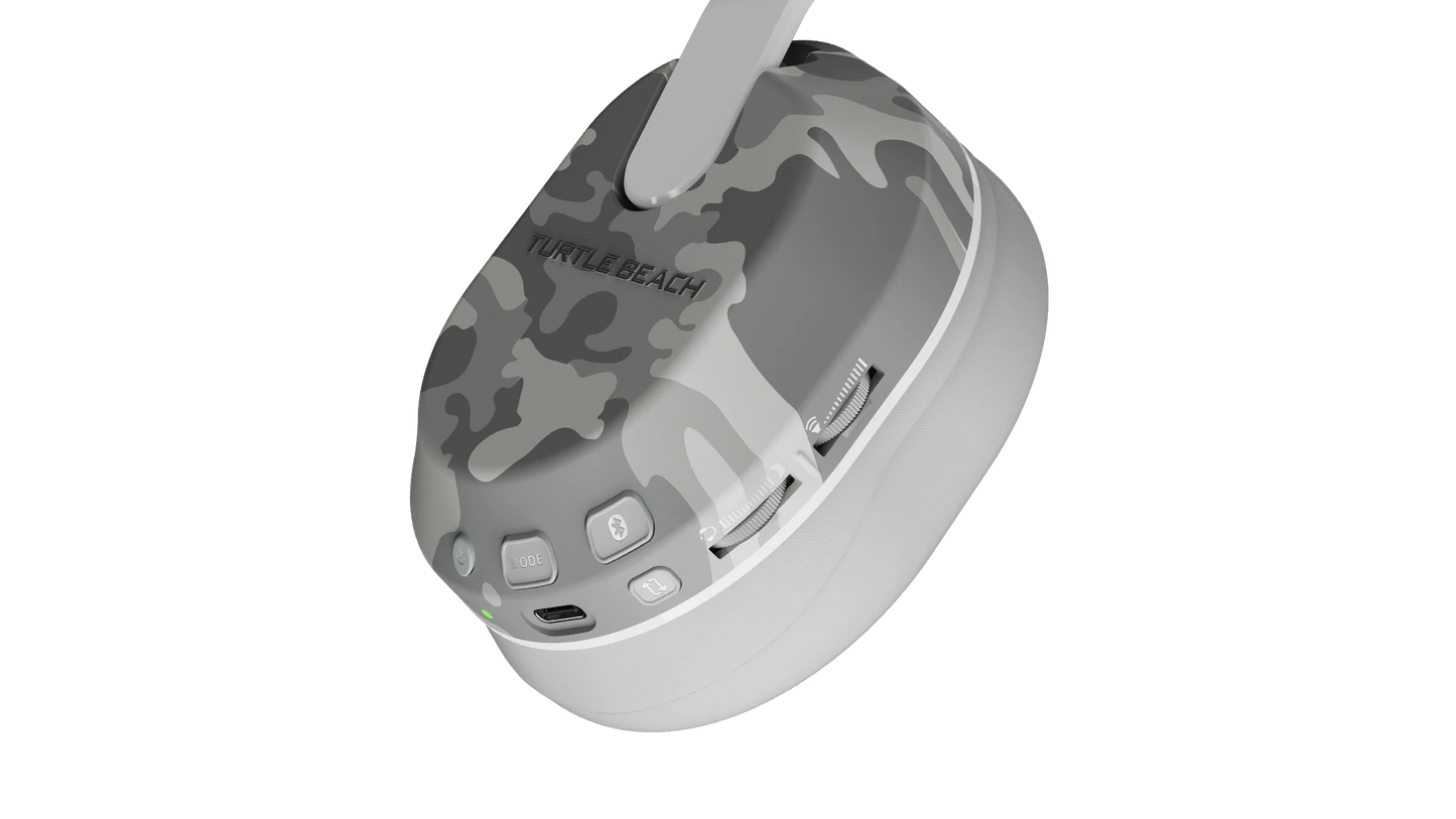 Stealth 500 Headset