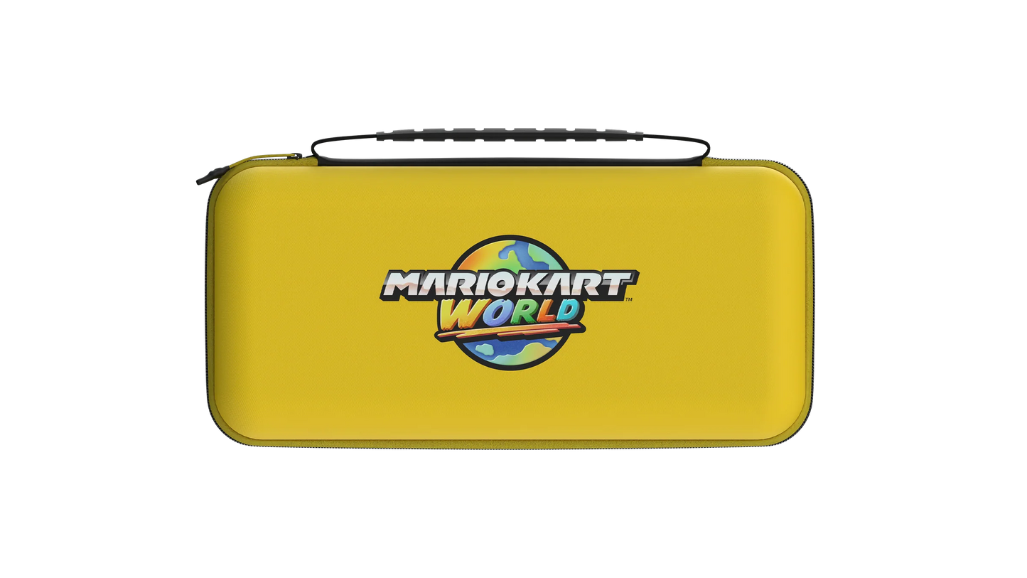 PlayTrek™ Travel Case – Nintendo Switch™ 2