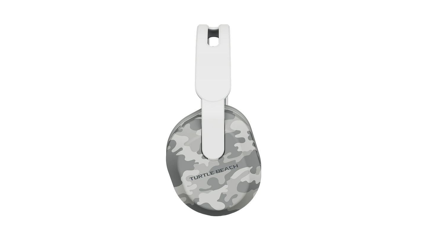 Stealth 500 Headset