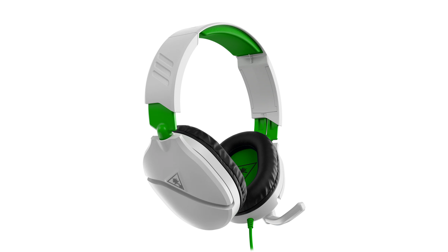 Recon 70 Headset