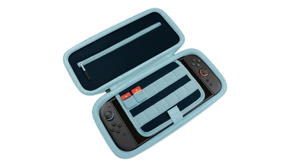 PlayTrek™ Travel Case: Minecraft™ – Nintendo Switch™ 2