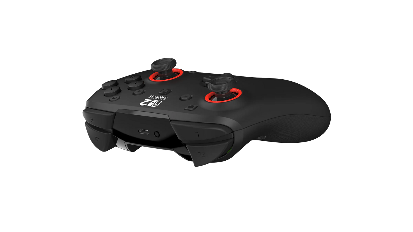 Rematch™ Wireless Controller – Nintendo Switch™ 2