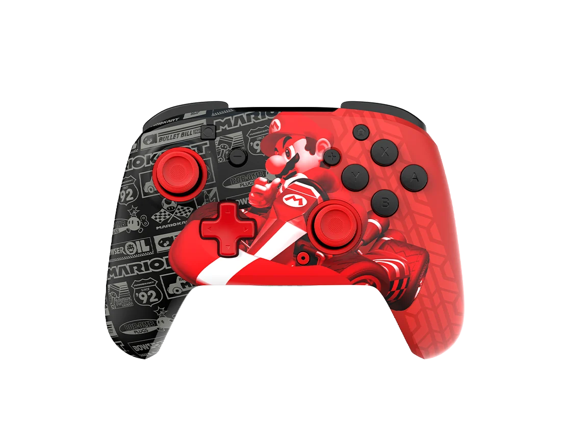 PDP Rematch™ Wireless Controller - Nintendo Switch™