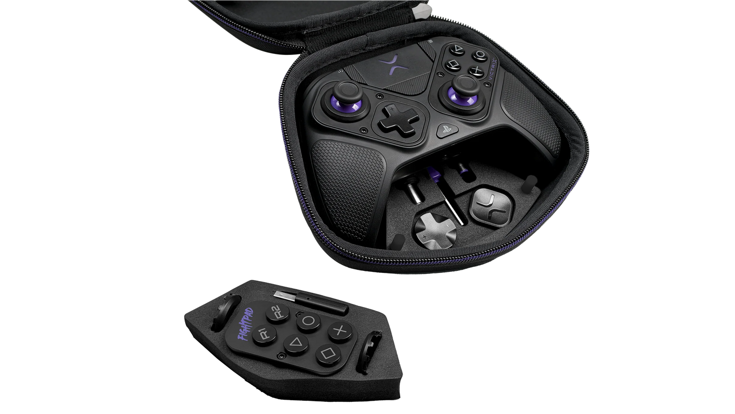 Victrix™ Pro BFG™ Wireless Controller Refurbished