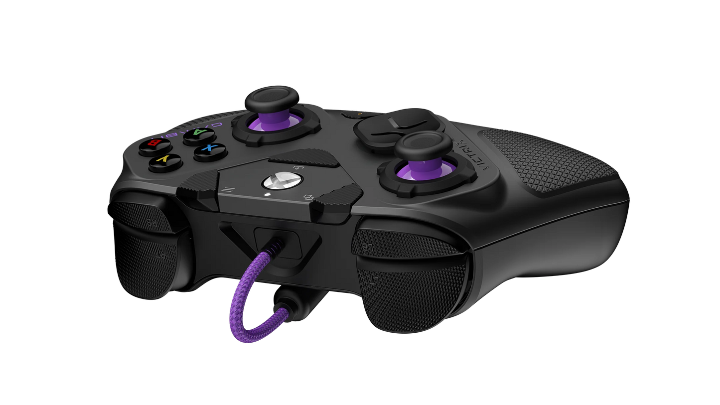 Victrix™ Gambit Prime Wired Tournament Controller