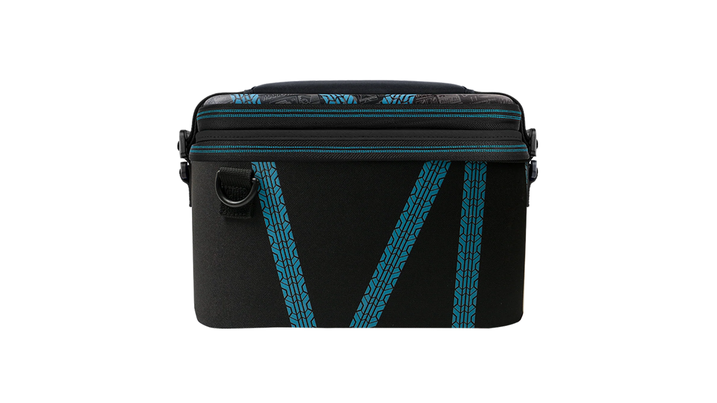 PDP Overnight Case Glow - Nintendo Switch™